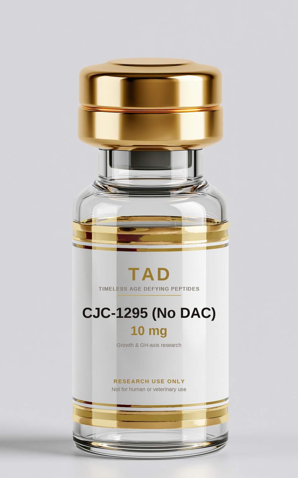 CJC-1295 (No DAC) 10mg