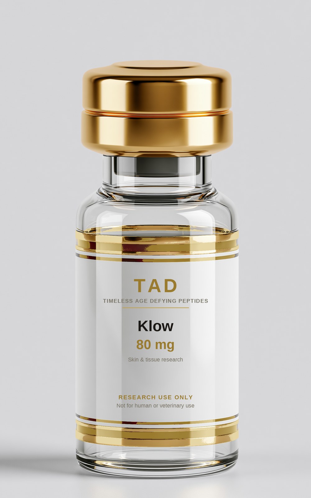 Klow 80mg