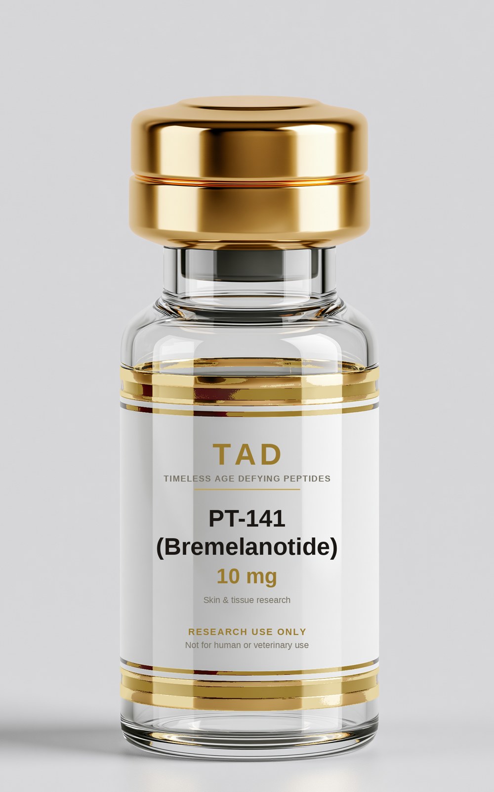 PT-141 (Bremelanotide) 10mg